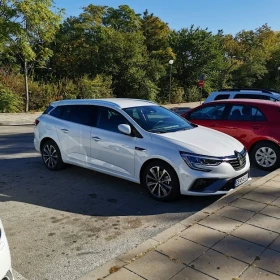 Обява за продажба на Renault Megane Grandtour 160 EDC ~39 000 лв. - изображение 2
