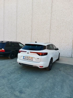 Обява за продажба на Renault Megane Grandtour 160 EDC ~39 000 лв. - изображение 7