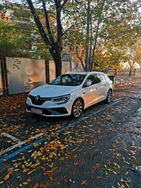 Обява за продажба на Renault Megane Grandtour 160 EDC ~39 000 лв. - изображение 3