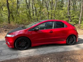 Обява за продажба на Honda Civic 1.8 V-TEC ~10 499 лв. - изображение 4