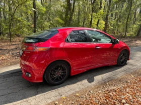 Обява за продажба на Honda Civic 1.8 V-TEC ~10 499 лв. - изображение 5