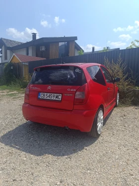 Citroen C2 VTS | Mobile.bg    3