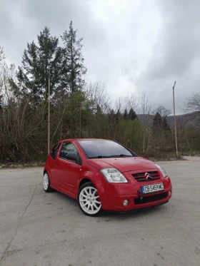  Citroen C2