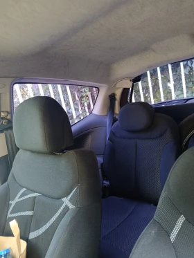 Citroen C2 VTS | Mobile.bg    6