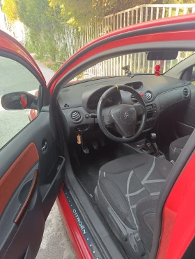 Citroen C2 VTS | Mobile.bg    5