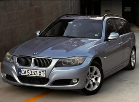 BMW 320 xDrive СМЕНЕНА ВЕРИГА NAVI CARPLAY ANDROIDAUTO - 14000 лв. / 7158.09 € - 31587316 2