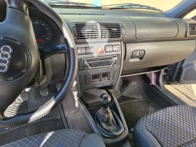 Audi A3 1.6  -  | Mobile.bg    9