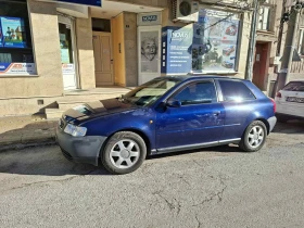 Audi A3 1.6  -  | Mobile.bg    4