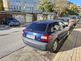     Audi A3 1.6  - 