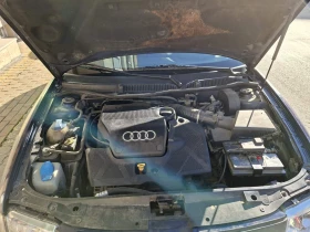 Audi A3 1.6  -  | Mobile.bg    6