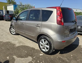 Nissan Note 1.4i ПЕРФЕКТЕН - 5999 лв. / 3067.24 € - 86755743 6