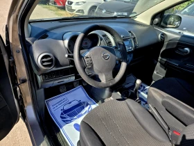 Nissan Note 1.4i ПЕРФЕКТЕН - 5999 лв. / 3067.24 € - 86755743 8