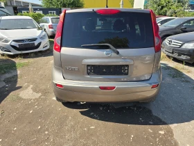 Nissan Note 1.4i ПЕРФЕКТЕН - 5999 лв. / 3067.24 € - 86755743 5