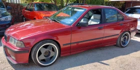 BMW 325 M50B25NV, снимка 17