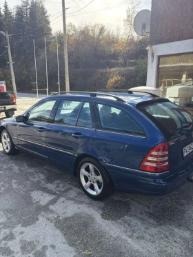 Mercedes-Benz C 200 | Mobile.bg    14