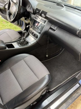 Обява за продажба на Mercedes-Benz C 200 ~7 000 лв. - изображение 9 | Auto.bg Обява за продажба на Mercedes-Benz C 200 ~7 000 лв. - изображение 9