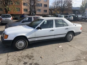 Обява за продажба на Mercedes-Benz 124 260Е 4matic ~ 123 лв. - изображение 5 | Auto.bg Обява за продажба на Mercedes-Benz 124 260Е 4matic ~ 123 лв. - изображение 5