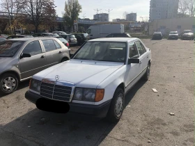 Обява за продажба на Mercedes-Benz 124 260Е 4matic ~ 123 лв. - изображение 1 | Auto.bg Обява за продажба на Mercedes-Benz 124 260Е 4matic ~ 123 лв. - изображение 1
