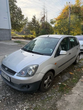 Ford Fiesta | Mobile.bg    2