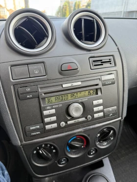 Ford Fiesta | Mobile.bg    11