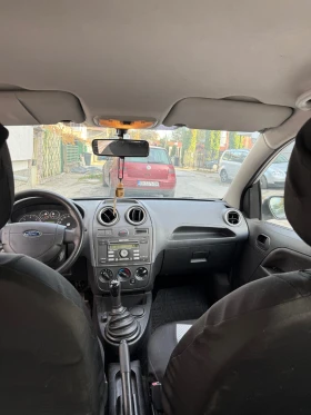 Ford Fiesta | Mobile.bg    7