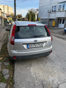 Ford Fiesta | Mobile.bg    4
