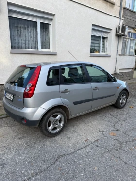 Ford Fiesta | Mobile.bg    3