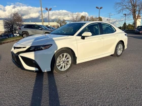 Toyota Camry * SE * CARFAX * БЕЗ ПЪРВОНАЧАЛНА ВНОСКА