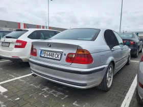 BMW 320 | Mobile.bg    3