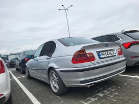 BMW 320 | Mobile.bg    4