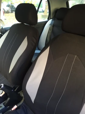 Skoda Fabia, снимка 4