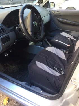 Skoda Fabia, снимка 3