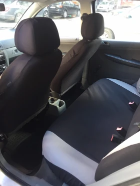 Skoda Fabia, снимка 5