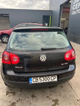 VW Golf, снимка 3