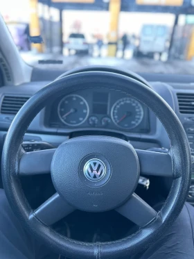 VW Golf, снимка 5