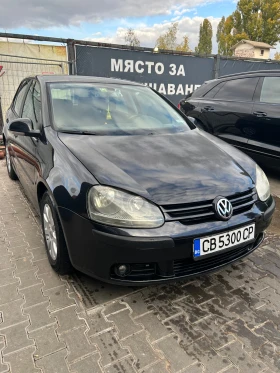 VW Golf  - изображение 1