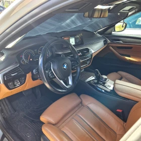 BMW 540 I X-drive, снимка 6