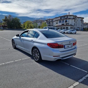 BMW 540 I X-drive, снимка 4