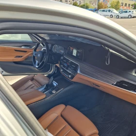 BMW 540 I X-drive, снимка 7