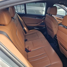 BMW 540 I X-drive, снимка 9