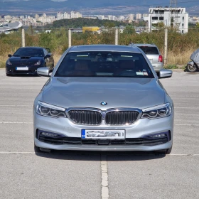 BMW 540 I X-drive, снимка 2