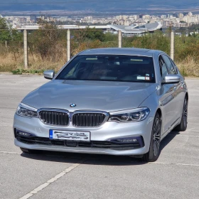 BMW 540 I X-drive, снимка 1