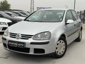 VW Golf 1.4i* Топ Състояние* * Регистриран* 203.000КМ* 
