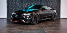 Mercedes-Benz CLE 53 AMG 4Matic+ 