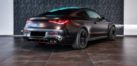 Mercedes-Benz CLE 53 AMG 4Matic+  | Mobile.bg    4