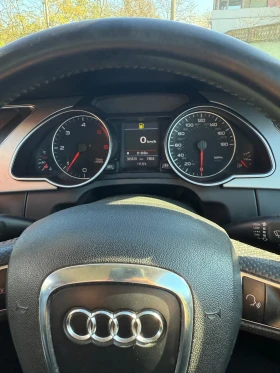 Audi A5 quattro, снимка 10 — Bazar.bg Audi A5 quattro, снимка 10