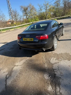 Audi A5 quattro, снимка 5 — Bazar.bg Audi A5 quattro, снимка 5
