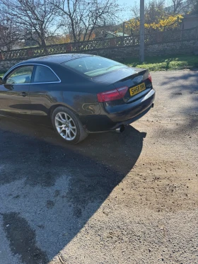 Audi A5 quattro, снимка 4 — Bazar.bg Audi A5 quattro, снимка 4