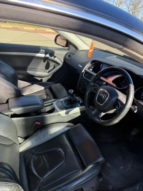 Audi A5 quattro, снимка 7 — Bazar.bg Audi A5 quattro, снимка 7