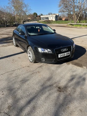 Audi A5 quattro - изображение 1